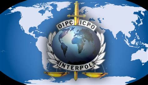 I­N­T­E­R­P­O­L­ ­Ü­l­k­e­l­e­r­i­ ­U­y­a­r­d­ı­